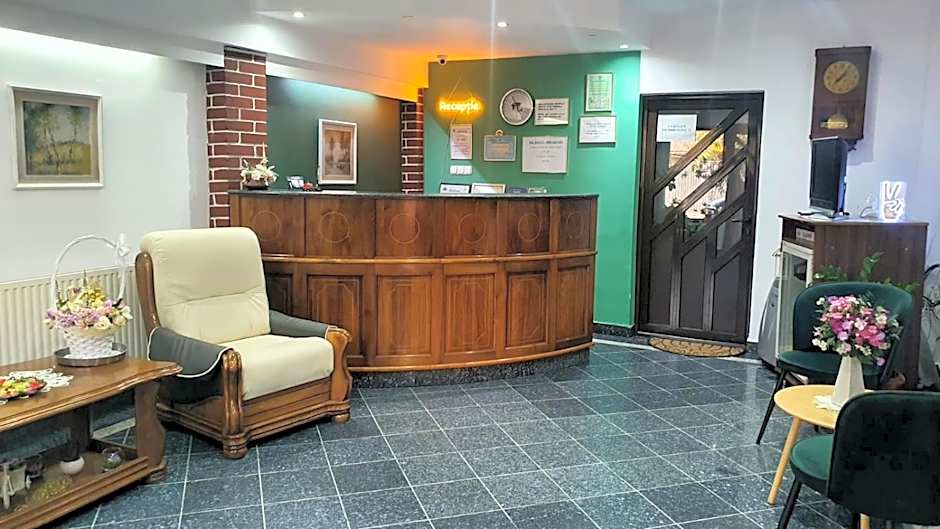 Motel Buti