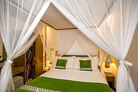 2 Bedrooms Family Suite