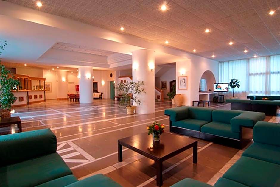 Limira Mare Hotel