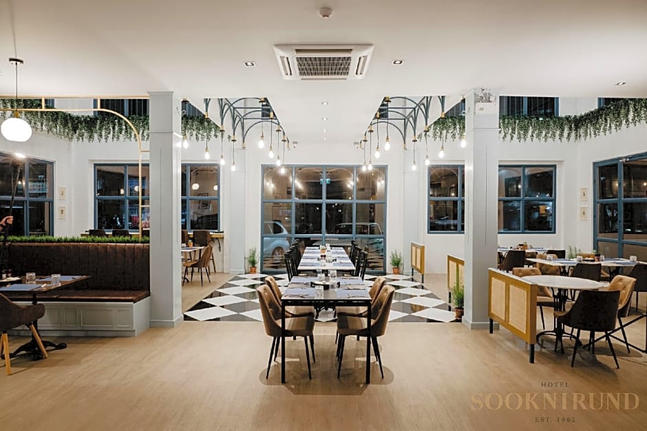 Sooknirund Hotel