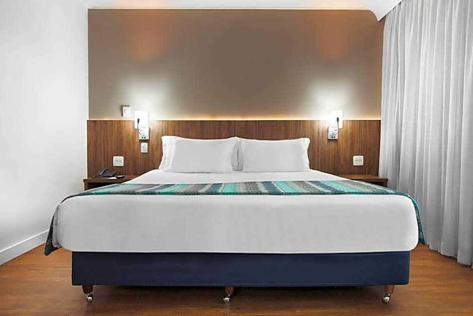 Meliá Ibirapuera