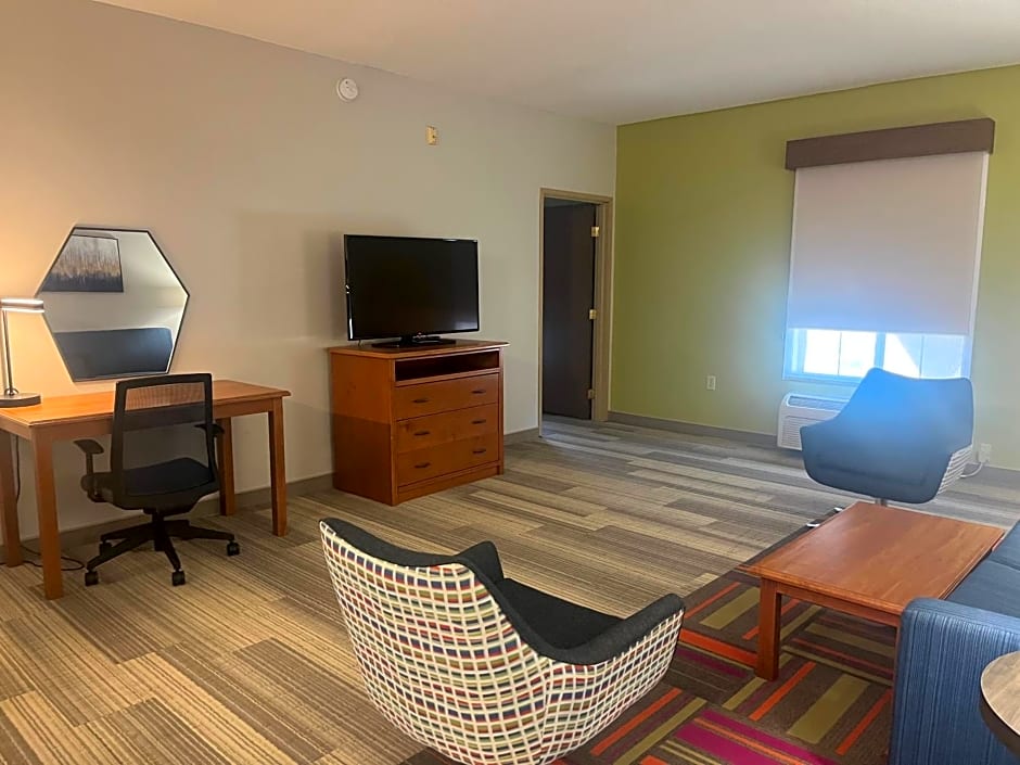 Holiday Inn Express Hotel & Suites Sioux Falls At Empire Mall By IHG
