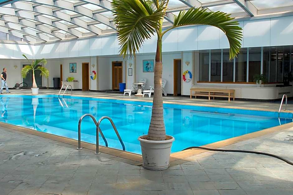 Kai Wah Plaza International Hotel