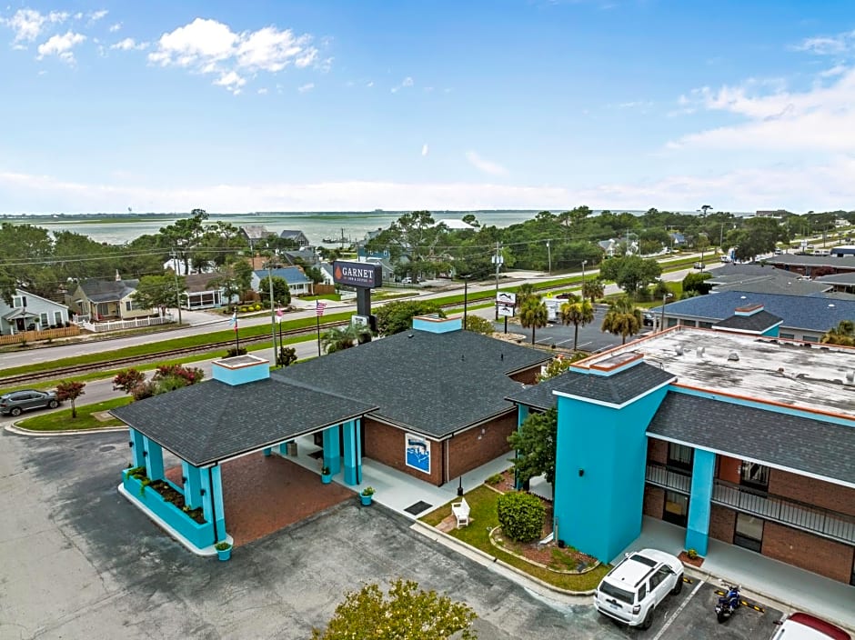Garnet Inn & Suites, Morehead City near Atlantic Beach