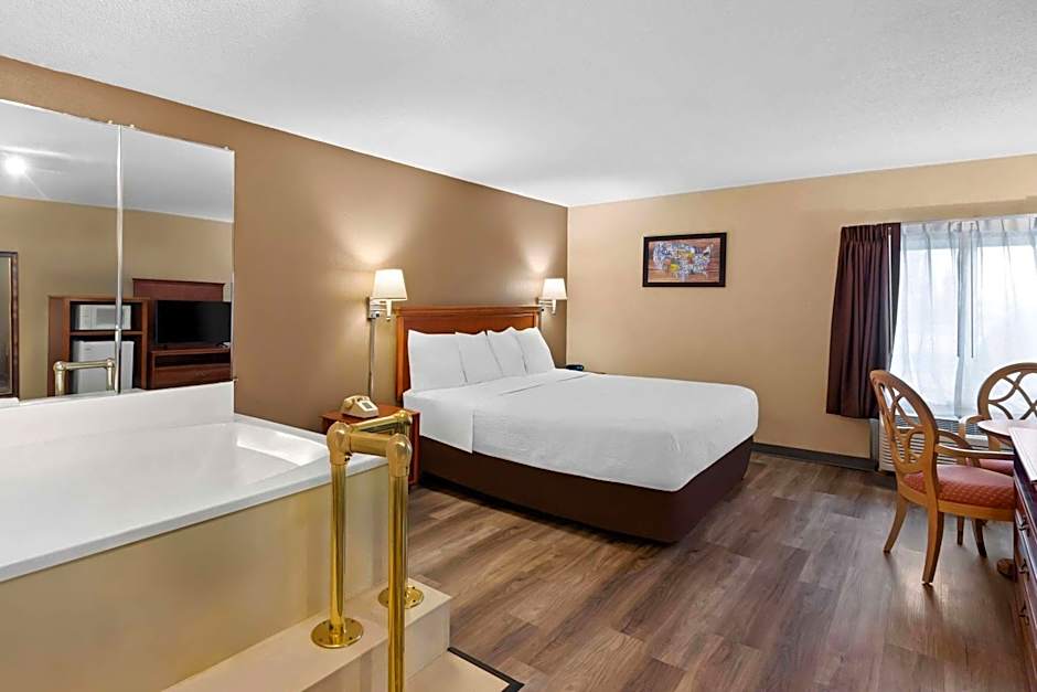 Baymont by Wyndham Lebanon IN