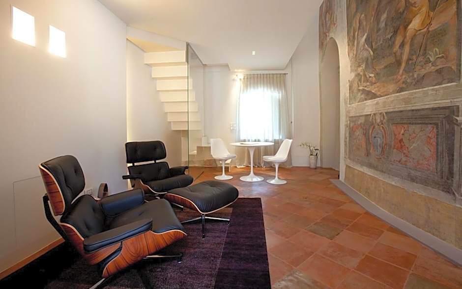 Nun Assisi Relais & Spa Museum