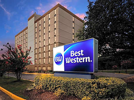 Best Western Potomac Mills