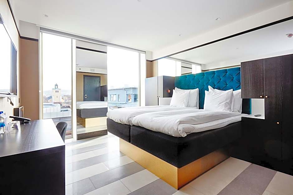 Photo 1 of 4 of Double Room