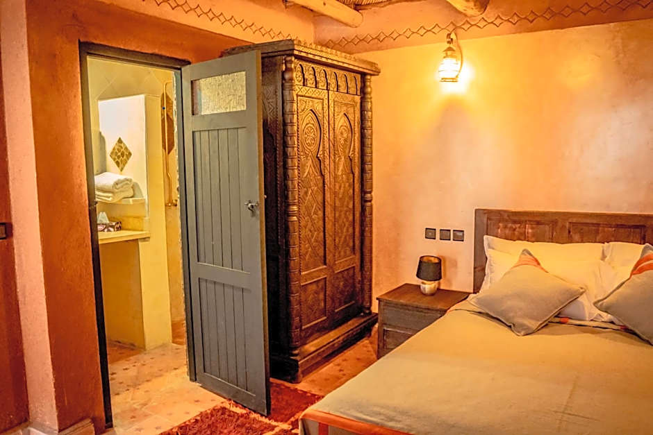 Ouednoujoum Ecolodge & Spa