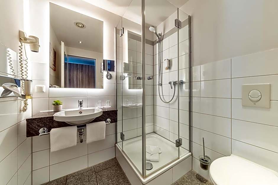 CityClass Hotel am Dom
