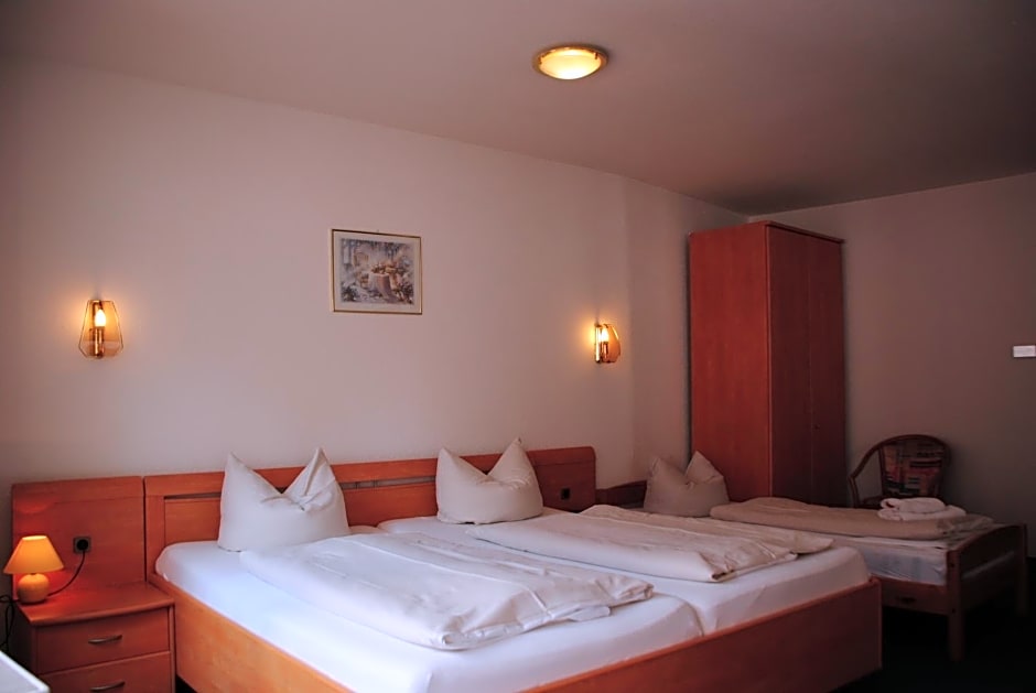 Hotel Kurfürst Garni