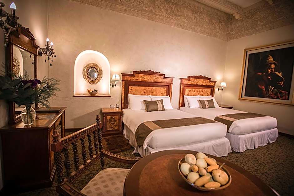 Aranwa Cusco Boutique Hotel