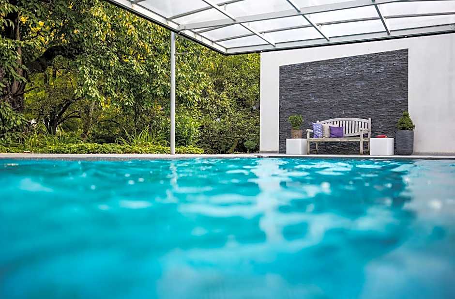 Romantik Hotel Neuhaus