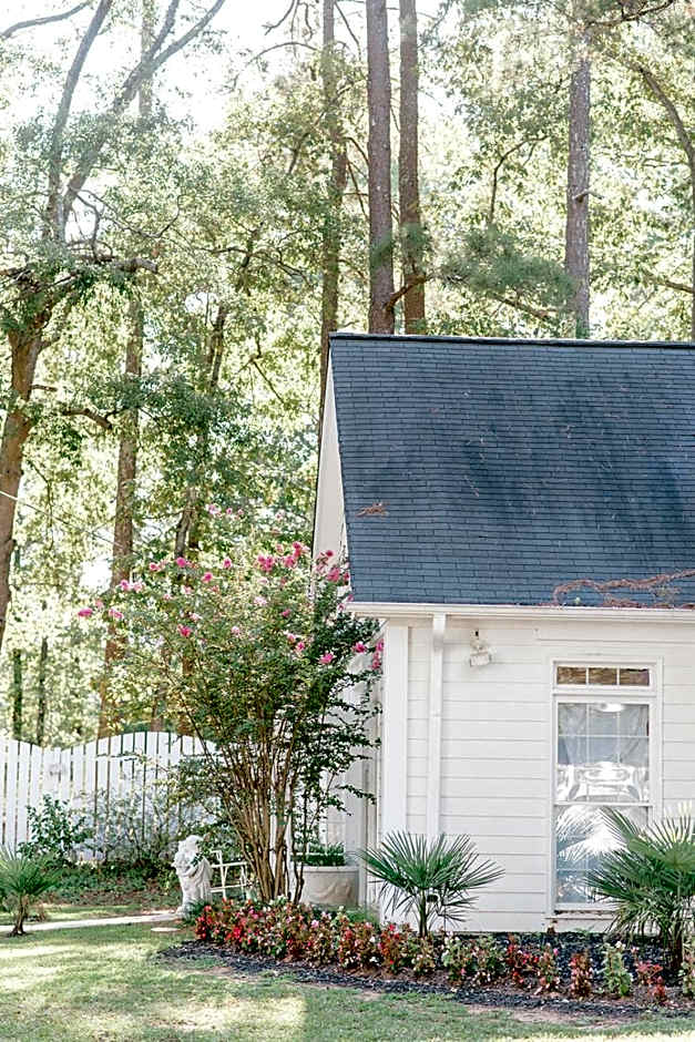 Georgia Palms & Gardens