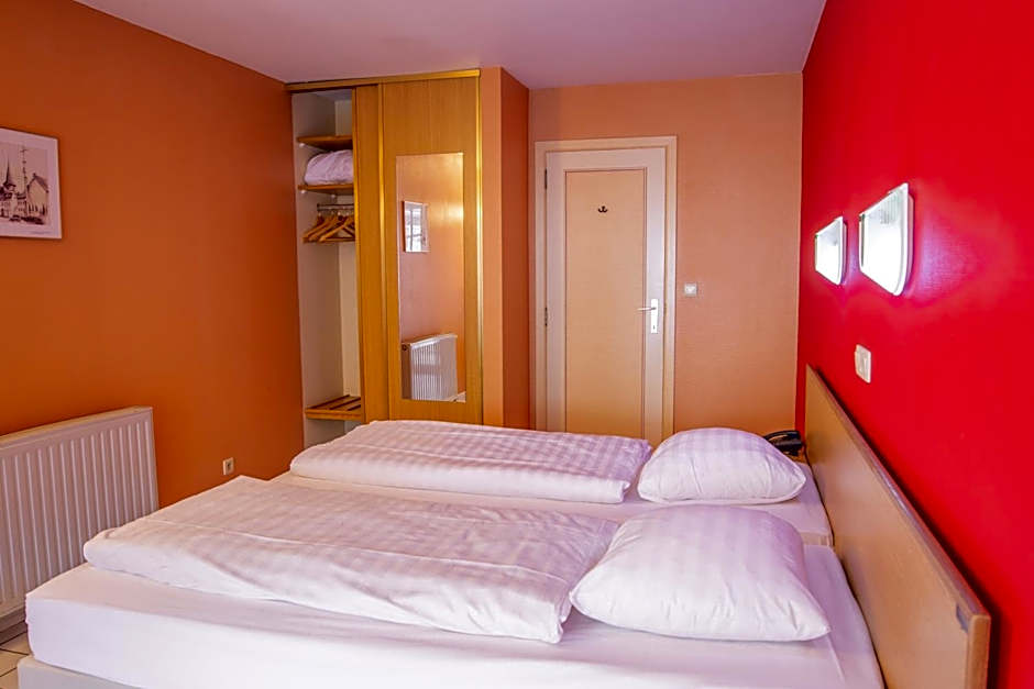 Blanckthys Hotel Voeren