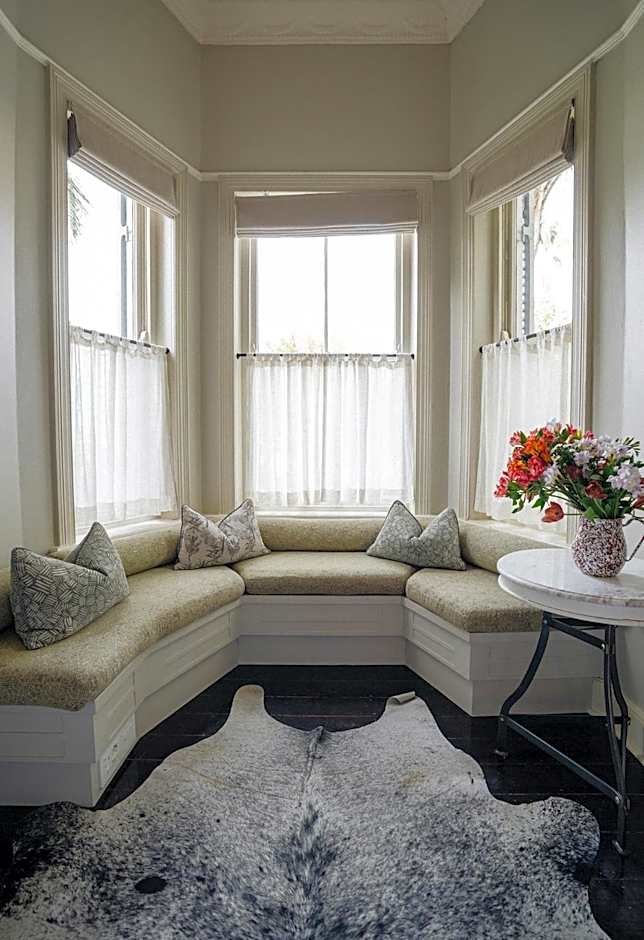 The Robertson Small Hotel