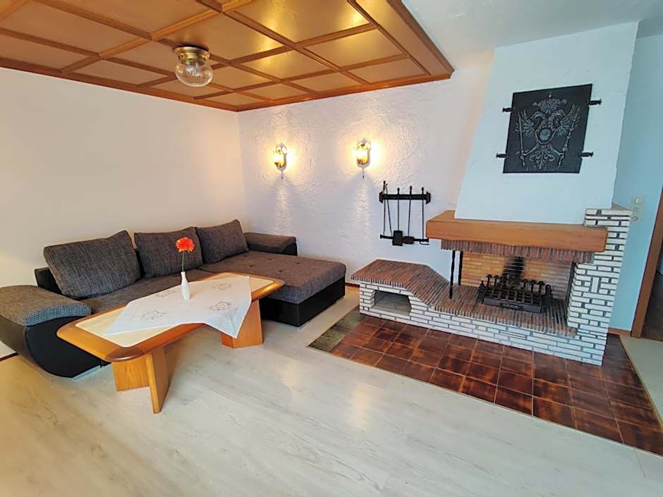 Pension Berg&Bleibe Wertach