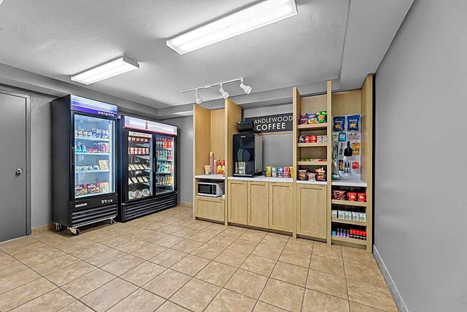 Candlewood Suites Flowood Hotel By IHG