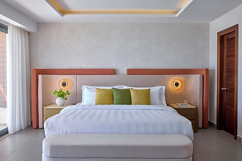 Boutique 5 Hotel & Spa - Adults Only