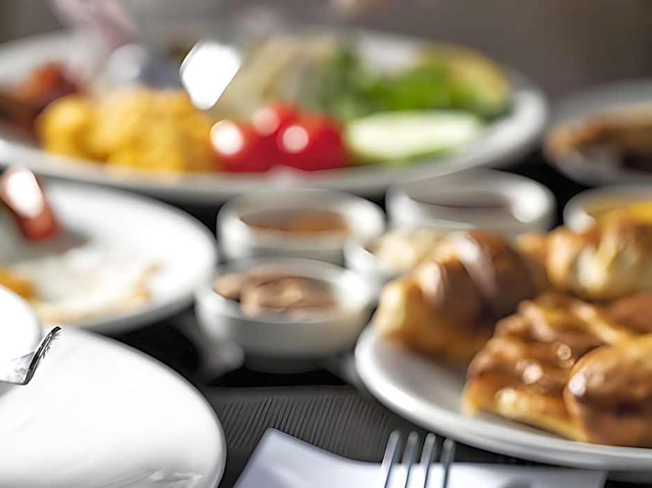 EN HOTEL BOUTIQUE İZMİR