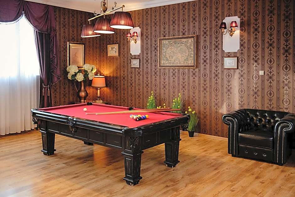 Hotel Chopin Business&SPA