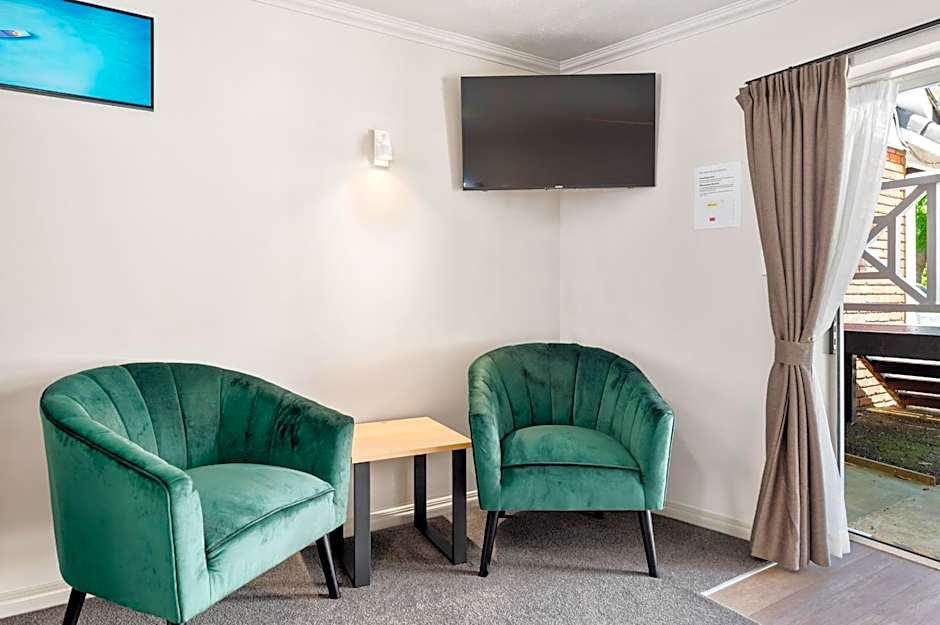 Ashleigh Court Motel