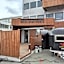North Apartments Suites