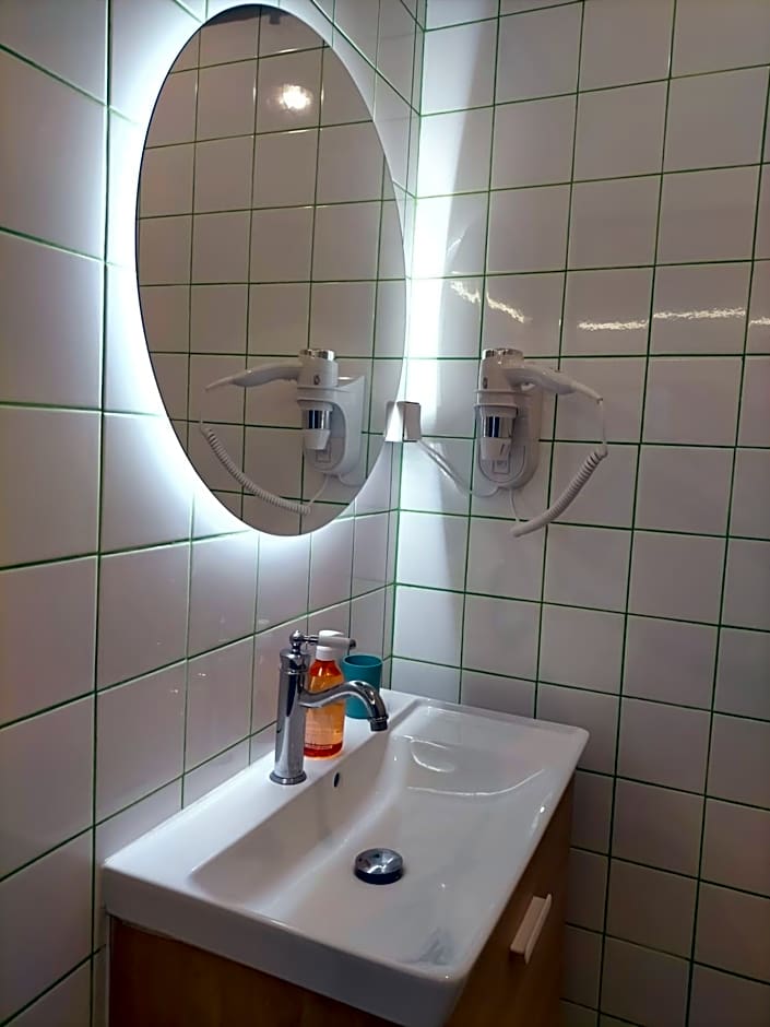 Jacuzzi LOVE Suite