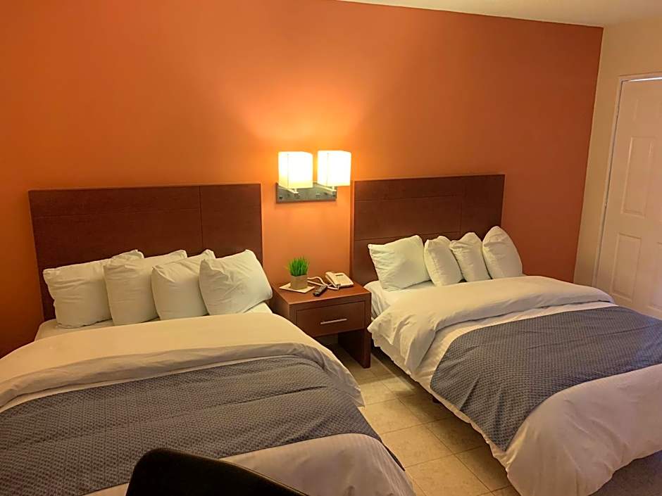 Casagrande Hotel