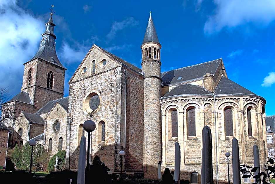 Hotel Valkenburg by Mercure