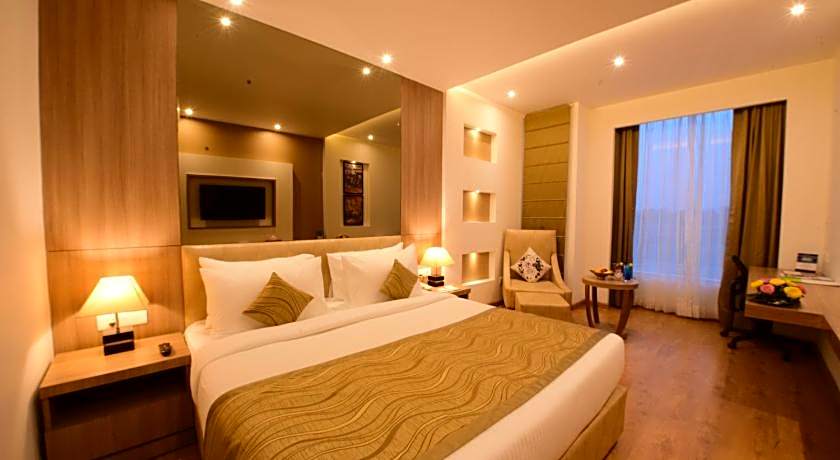 SureStay Plus Hotel by Best Western Amritsar