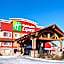 Holiday Inn Express Hotel & Suites Kalispell By IHG