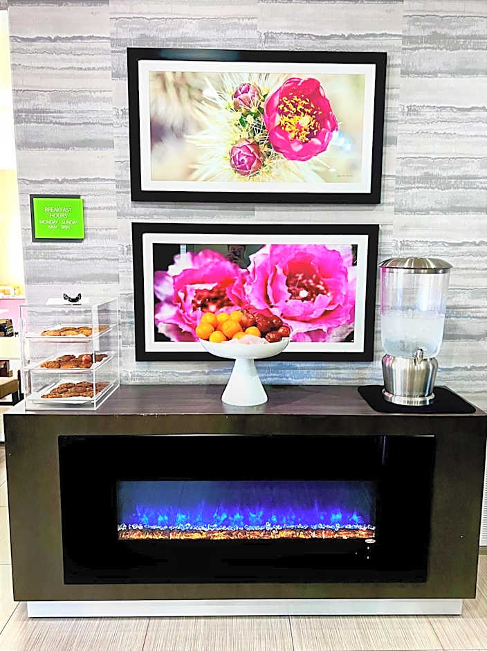 La Quinta Inn & Suites by Wyndham Pharr North McAllen