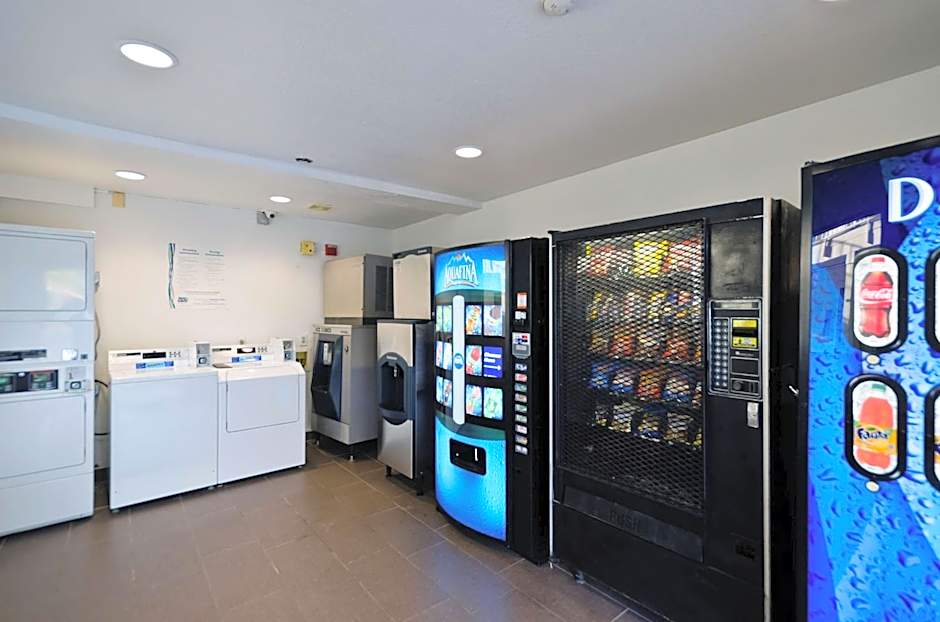 Motel 6-Camp Springs, DC - South Camp Springs