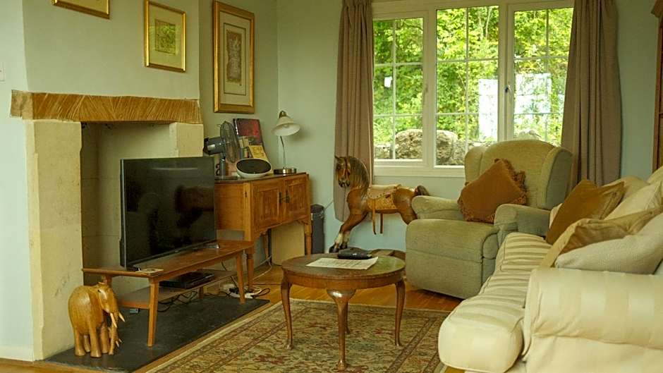 Spacious home in Bath, nature and city!