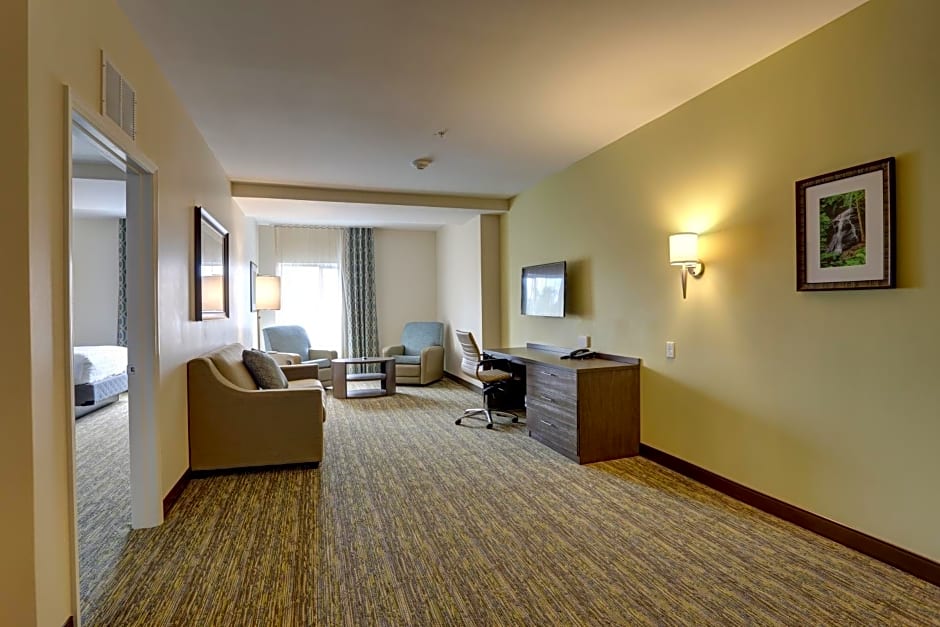 Candlewood Suites Safety Harbor By IHG