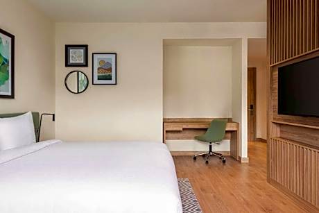 Comfort Suite