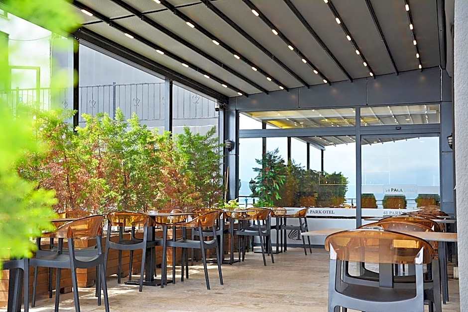 61 Park Hotel