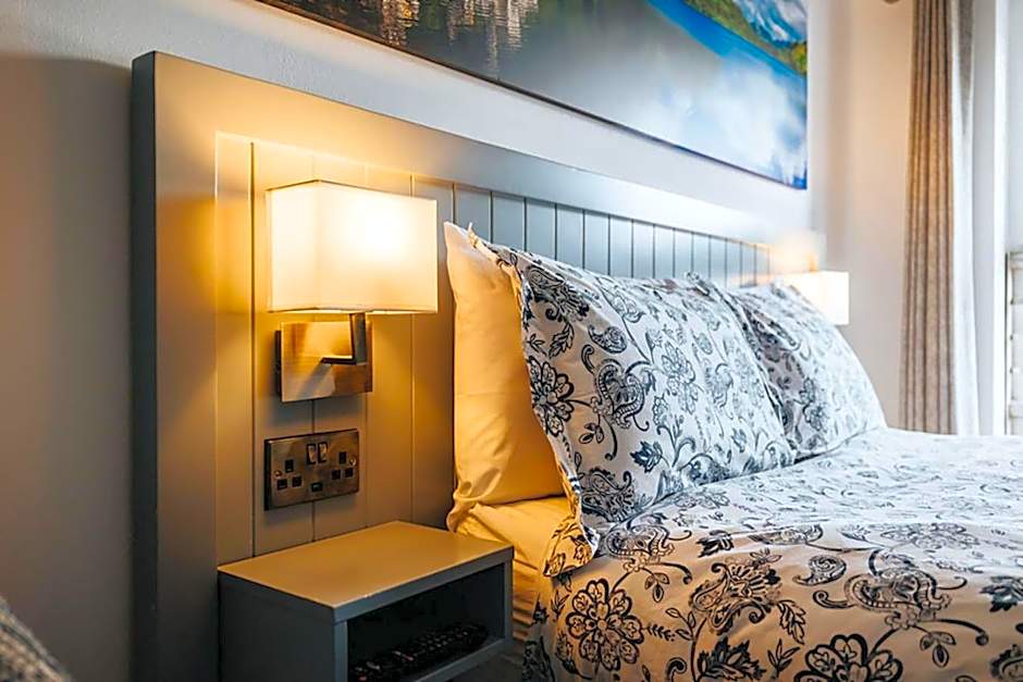 Kinlay Hostel Eyre Square