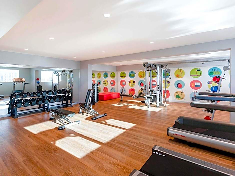ibis Styles East Perth
