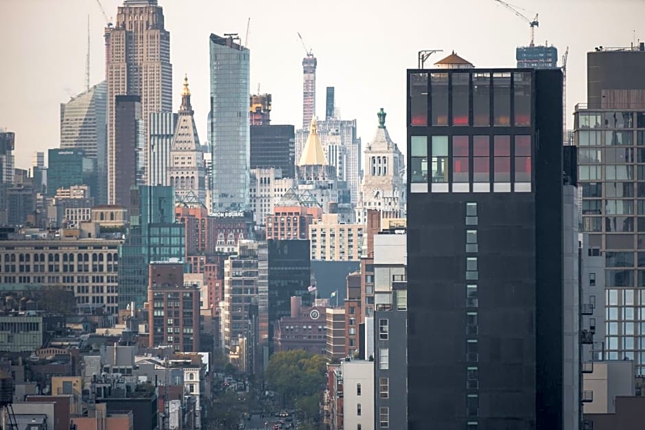 citizenM New York Times Square