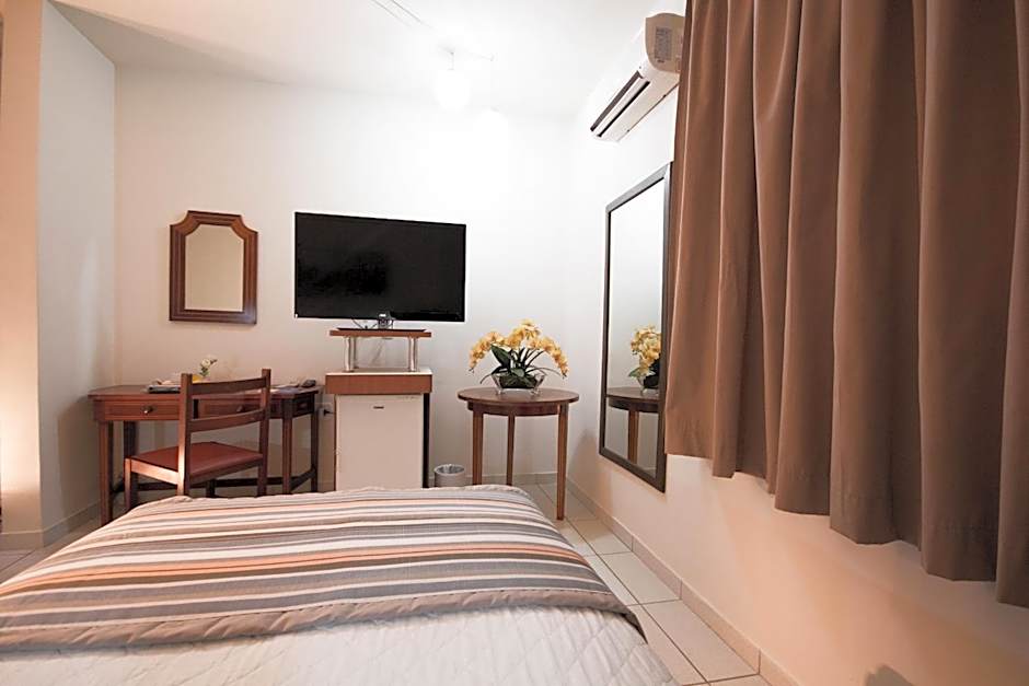 Águas do Iguacu Hotel Centro