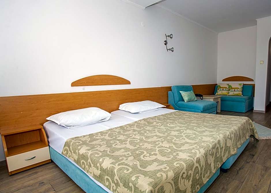 Amfibia Beach Complex