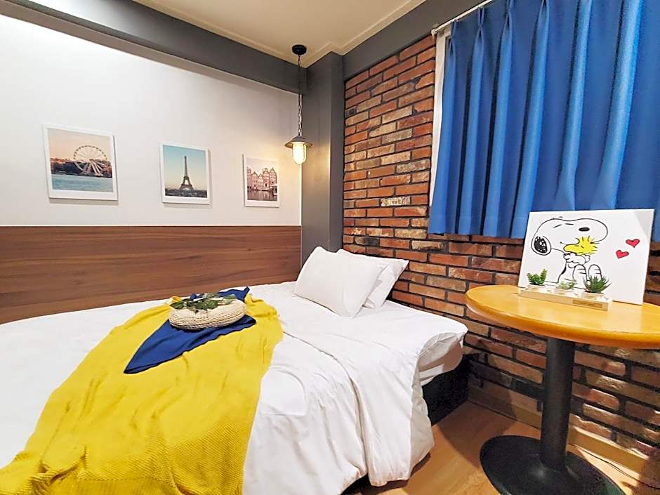Residence YeoYu Uijeongbu