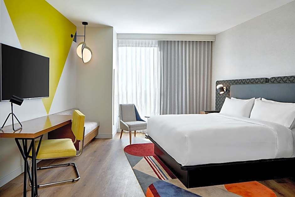 Hotel Celare, Cincinnati Midtown, a Tribute Portfolio Hotel