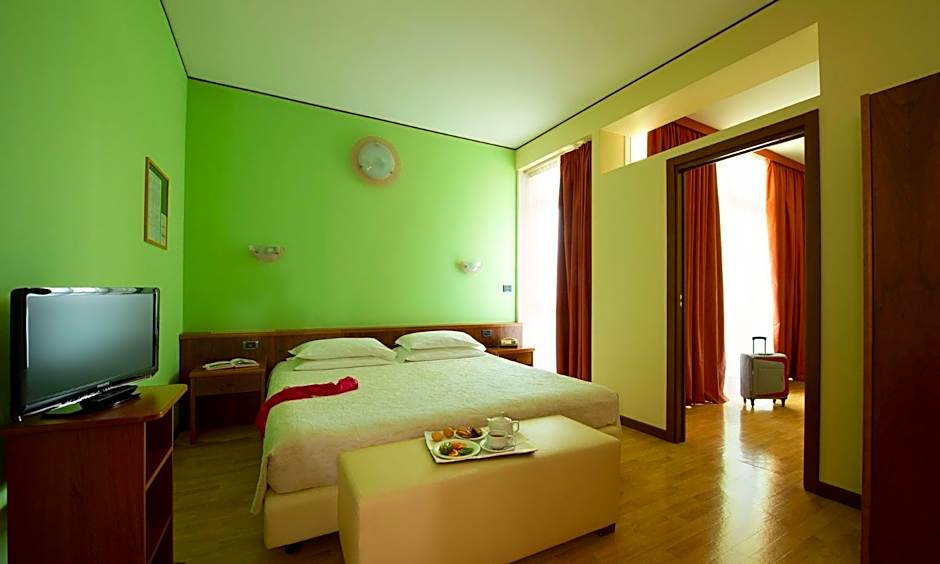 Hotel Terme Paradiso