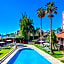 Fiesta Inn Cuernavaca
