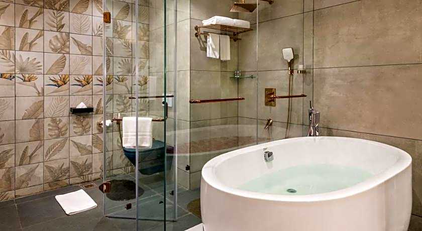 Golden Tulip Goa Candolim