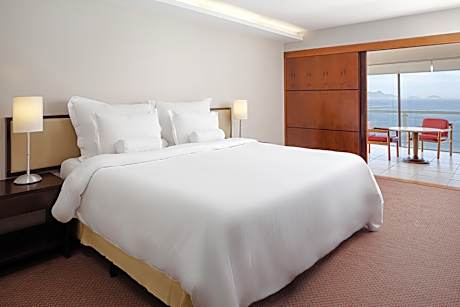 DOUBLE SUITE JUNIOR OCEAN FRONT