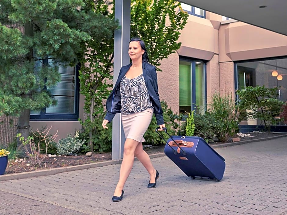 Mercure Airport Hotel Berlin Tegel